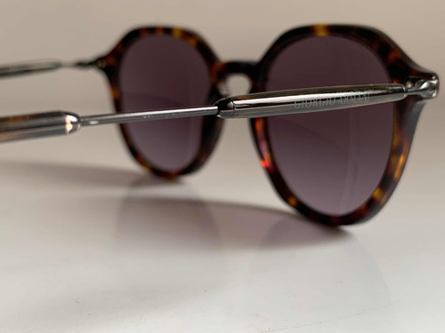 Lentes De Sol Gafas Solares Giorgio Armani (Usado)