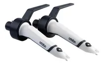 Comprar Ortofon Cc Mkii Scratch Twin Fonocaptores Para Dj Scratch