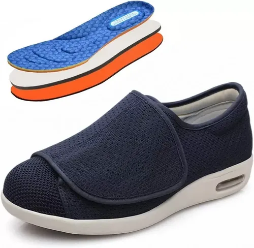 Zapato Industrial Para Diabetico Hombre MercadoLibre