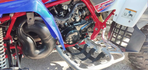 Yamaha Banshee 350