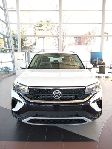Imagen 4 de 10 de Volkswagen Suv Taos Financio Solo Dni Y Mínimo Anticipo *-