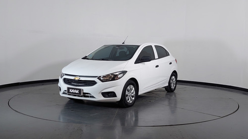 Chevrolet Onix 1.4 JOY LS MT