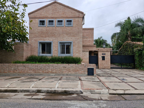 Casa En Venta Arguello Cordoba