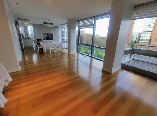 Venta Torres Forum Alcorta Gran Piso Belgrano Chico Amenities Similar Una Casa