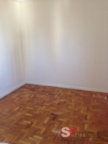 Imagem 3 de 10 de Venda Residential / Apartment Água Fria São Paulo - 7318