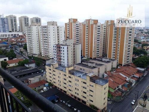 Apartamento À Venda, 63 M² Por R$ 399.500,00 - Macedo - Guarulhos/sp - Ap12801