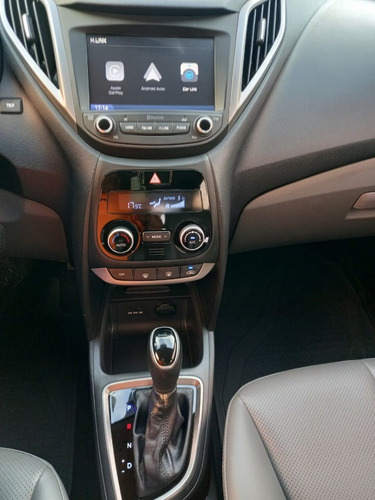 Imagem 14 de 15 de Hyundai Hb20 Premium 1.6 Sedan. 2017/2018