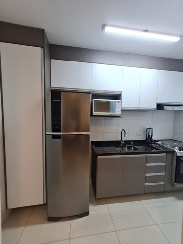 Imagem 17 de 20 de Excelente Oportunidade Apto Pronto Para Morar