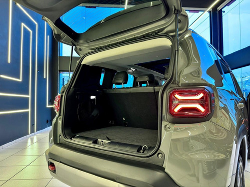 Jeep Renegade Trailhawk T270 1.3 TB Flex Aut.