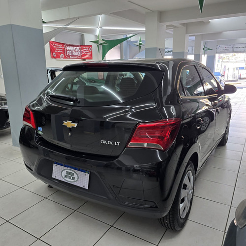 Chevrolet Onix 1.0 Lt 5p