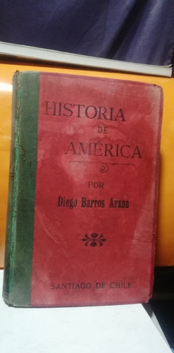 Historia De America