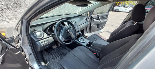 Mazda CX-7 2.5 I Sport Mt
