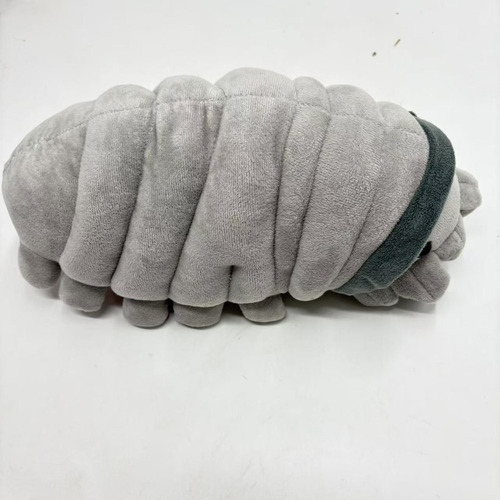 Muñeca Mickey 17 Plush Creepers Toy Movie Caterpillar De 30