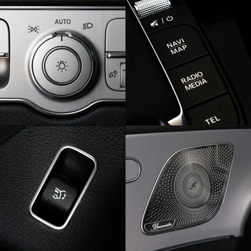 Gle 450 4matic Facelift Mod 2026 Plata