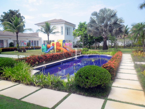 Casa Residencial À Venda, Acapulco, Guarujá - Ca1235. - Ca1235