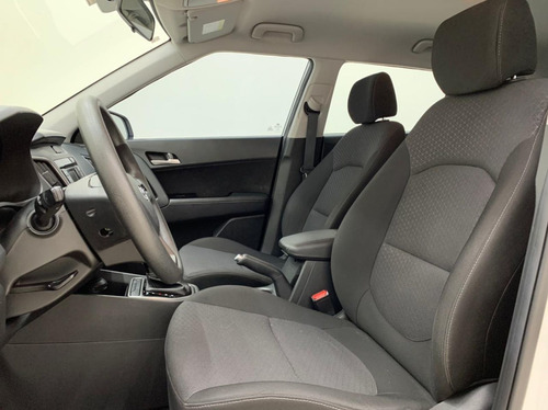 Hyundai Creta Creta Pulse 1.6 16v Flex Aut. 2017/2017