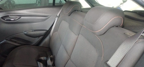 Onix 1.4 Mpfi Ltz 8v Flex 4p Manual