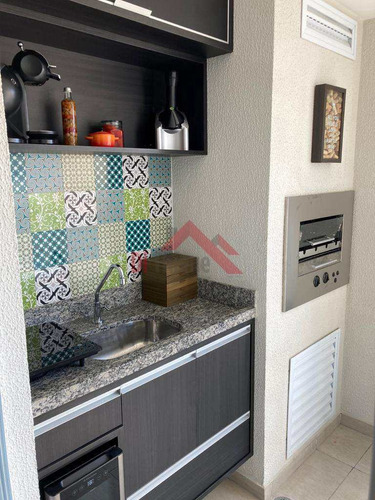 Imagem 5 de 30 de Apartamento Com 2 Dorms, Santa Paula, São Caetano Do Sul - R$ 740 Mil, Cod: 1721 - V1721