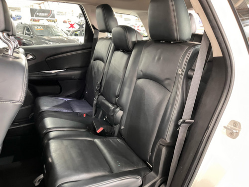 Fiat Freemont EMOT./PRECISION 2.4 16V 5P AUT
