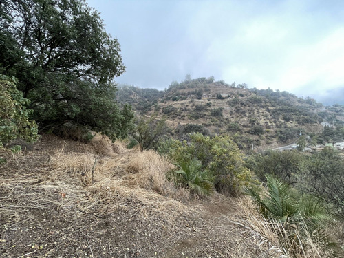 Terreno En Condominio Del Arrayán