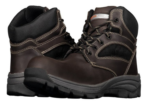 Imagen 1 de 4 de Bota Berrendo 369 Dieléctrica Ultra Ligera Con Casquillo