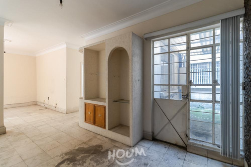 Imagen 6 de 30 de Casa En Merced Gómez, Benito Juárez Con 10 Recámaras, 786 M², Id: 41047