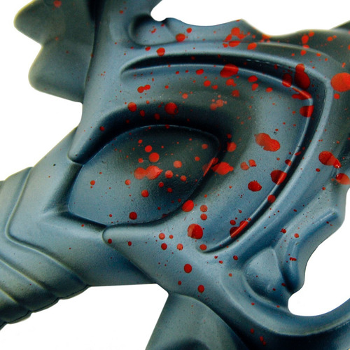 Imagen 3 de 5 de Espada Original Mortal Combat Sub-zero