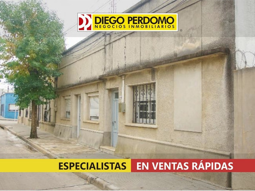 Imagen 2 de 8 de Casa De 3 Dormitorios En Venta, San José De Mayo