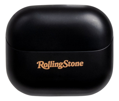 Auricular In-ear Inalámb Rolling Stone Tws Rs-e62381 Negro