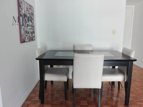 Imagen 5 de 30 de Oportunidad Real! Departamento En Venta. 3 Amb. Con Balcon Y Vistas A Pulmón De Manzana