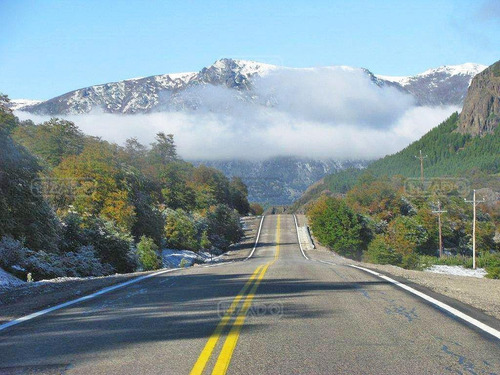 Turístico Cabaña En Venta Ubicado En Meliquina, San Martin De Los Andes