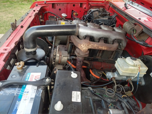 Imagen 11 de 12 de Ford F-100
