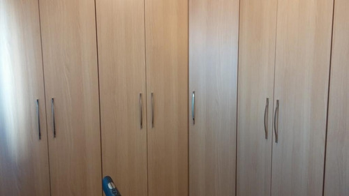 Apartamento Residencial À Venda, Tatuapé, São Paulo. - Ap5719