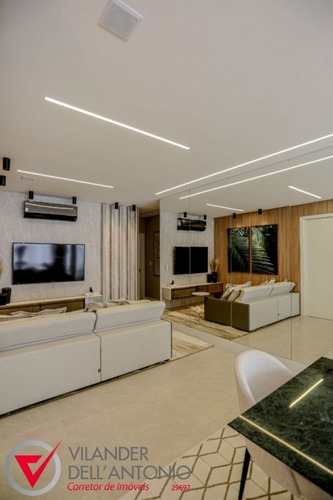 Imagem 4 de 30 de Le Blanc Residence - Imb414 - Imb414