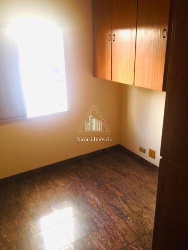 Imagem 9 de 15 de Apartamento Em São Paulo Na Vila Mazzei Com 70 M² 3 Dorms 1 Vaga - Ap0973