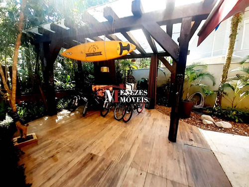 Imagem 2 de 30 de Casa A Venda Em Riviera De São Lourenço - Modulo 21 - Ref. 1579 - V1579