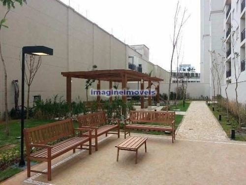 Imagem 12 de 13 de Apto No Belém Com 2 Dorms Sendo 1 Suíte, 1 Vaga, 65m² - Ap0815
