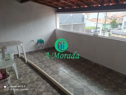 Imagem 14 de 17 de Lindo Imóvel Espaçoso - Ca00976 - 70703401
