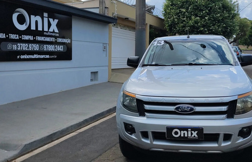 Ford Ranger 2.5 Xls Cab. Simples 4x2 Flex 2p