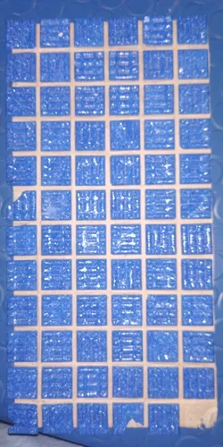Mosaico, Cerámica Piscinas