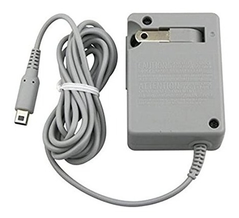 Cargador Nintendo New Xl 2ds Dsi Xl Ds En Caja