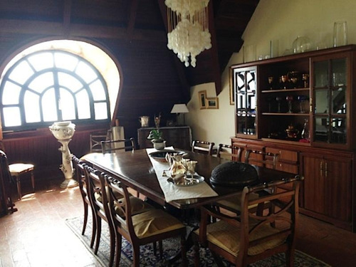 Imagen 7 de 18 de Se Vende Casa 1470m2 5h/10b/8p Alto Hatillo 3678