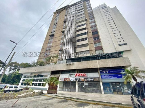 Oficina En Alquiler - Elena Marin Nobrega - Mls #23-29491