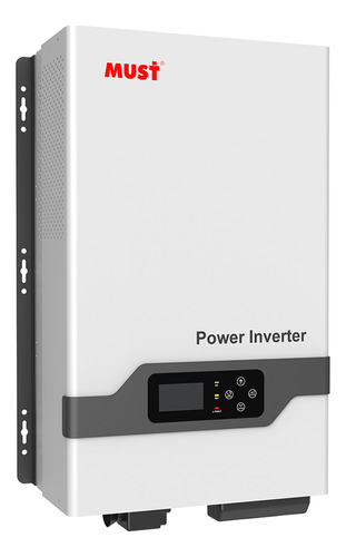 Inversor Híbrido Tlv 12kw 48v-220v