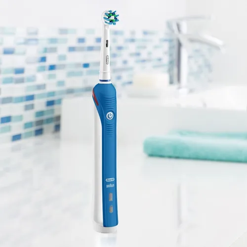 Oral-b Pro 3000 Cepillo De Dientes Eléctrico Recargable