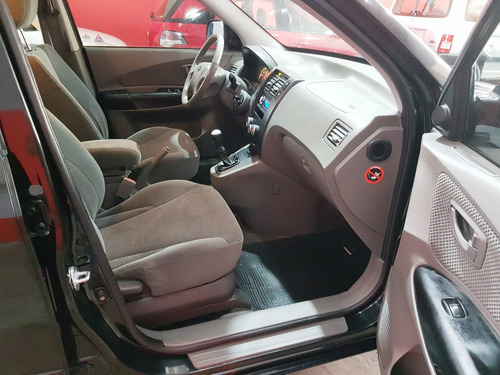 Hyundai Tucson 2.0 Mt Full Equip!!!