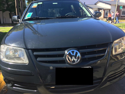 Volkswagen Gol 1.4 Power Ps+ac 83cv 2012