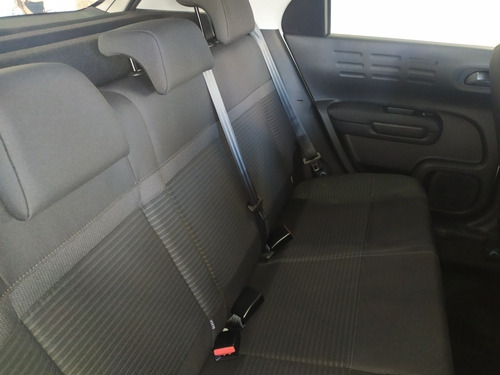Imagen 12 de 13 de Citroën C4 Cactus Feel Pack Entrega Inmediata. No 2008 (js)