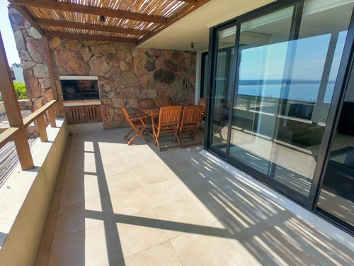 Imagen 8 de 11 de Excelente Vista Al Mar En Quariter Punta Ballena - Quartier Punta Ballena