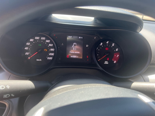 Imagen 19 de 25 de Fiat Argo 1.3 Drive Gse